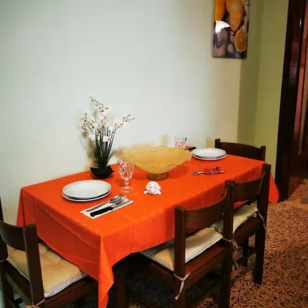 Casa Anna Relax E Natura *