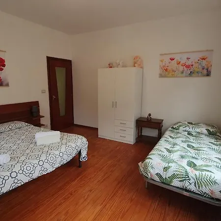 Prázdninový dům Casa Anna Relax E Natura *
