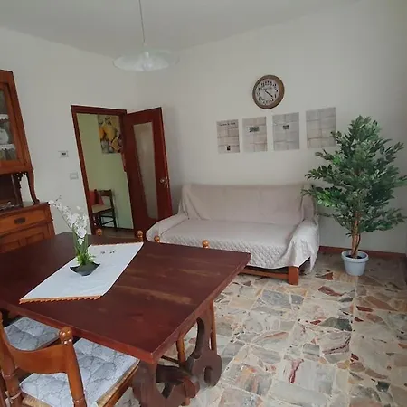 Prázdninový dům Casa Anna Relax E Natura *