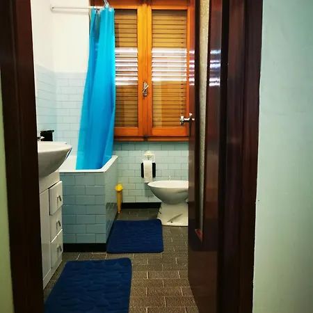 Casa Anna Relax E Natura *
