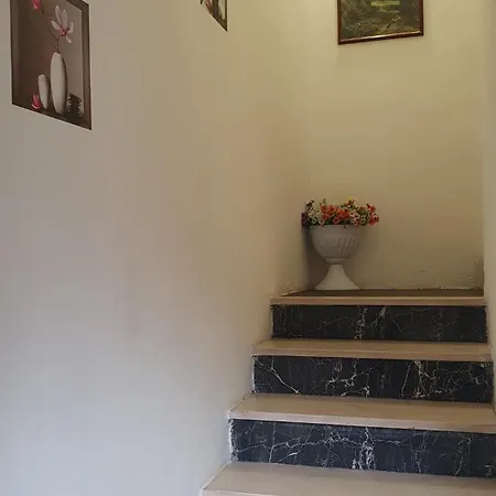 Casa Anna Relax E Natura Prázdninový dům