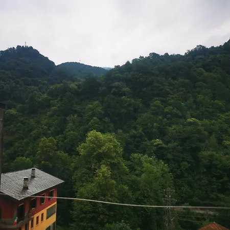 Casa Anna Relax E Natura Valstrona