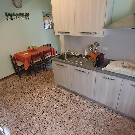Casa Anna Relax E Natura * Valstrona