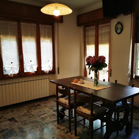 Casa Anna Relax E Natura Valstrona